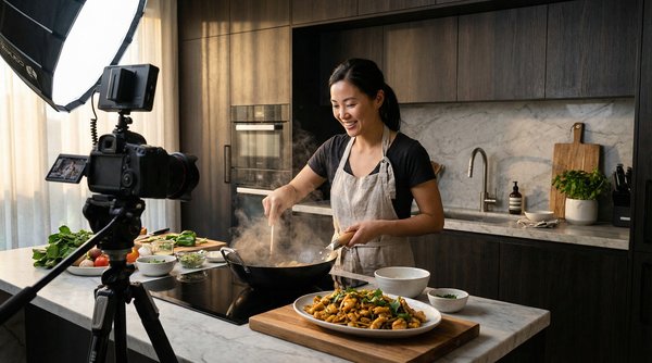 四虎tv美食视频